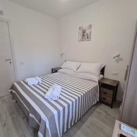 מונסרטו Civico 14 Apartment 01 מראה חיצוני תמונה