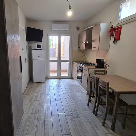 מונסרטו Civico 14 Apartment 01 מראה חיצוני תמונה