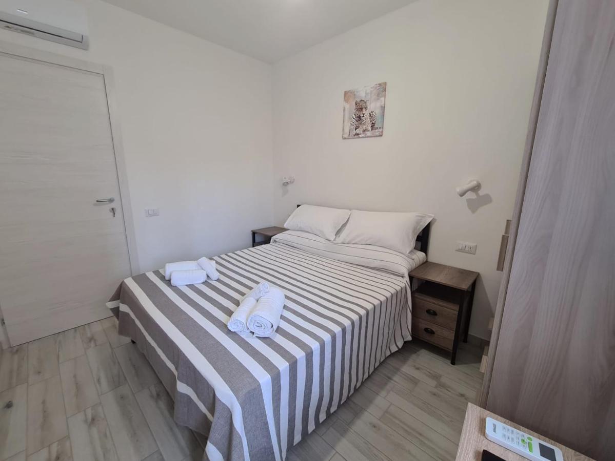 מונסרטו Civico 14 Apartment 01 מראה חיצוני תמונה