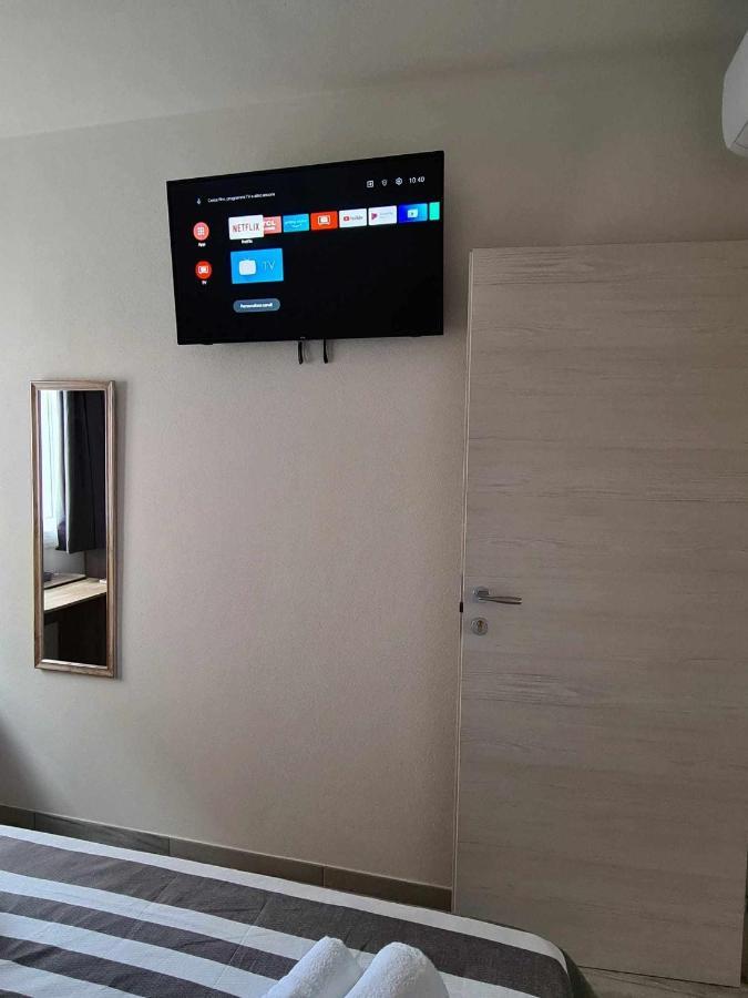 מונסרטו Civico 14 Apartment 01 מראה חיצוני תמונה