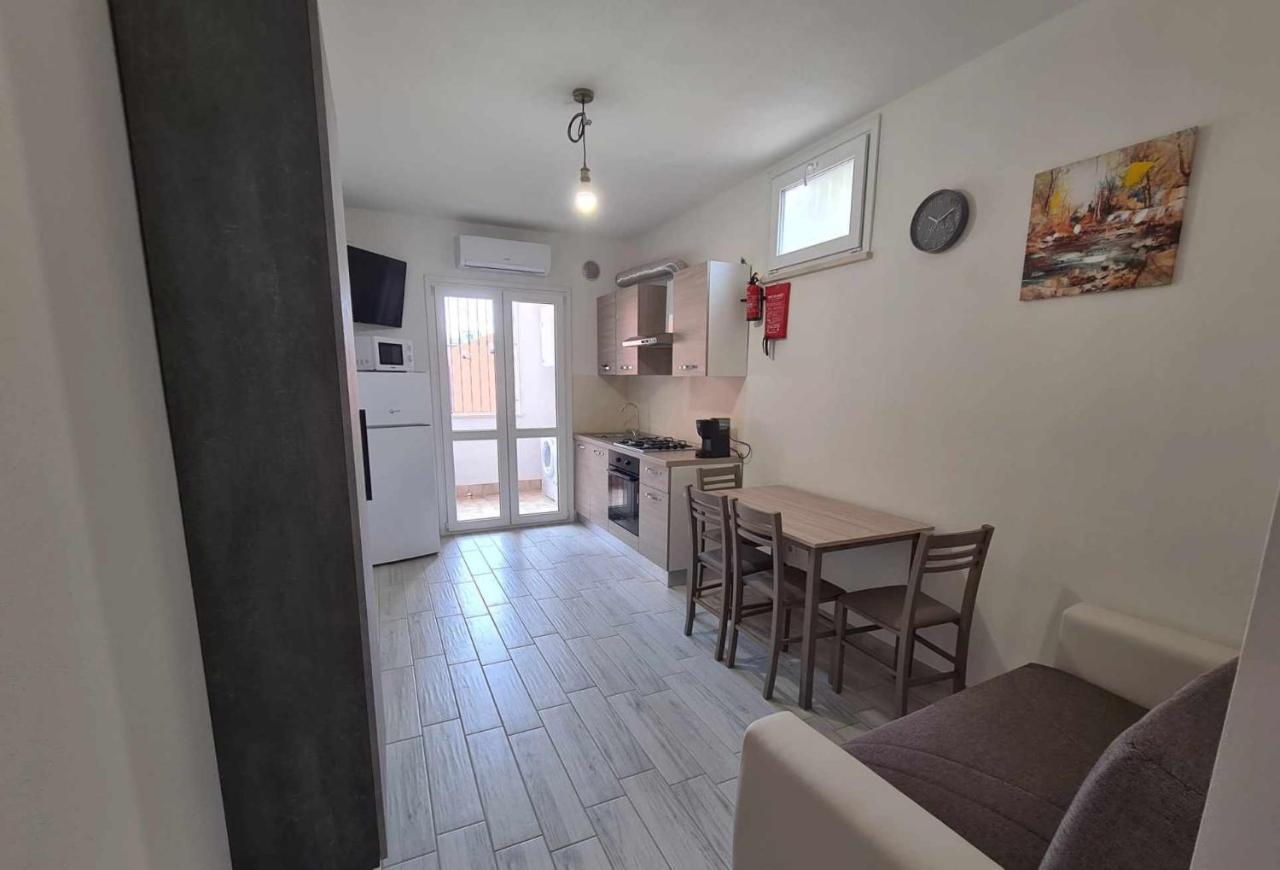 מונסרטו Civico 14 Apartment 01 מראה חיצוני תמונה
