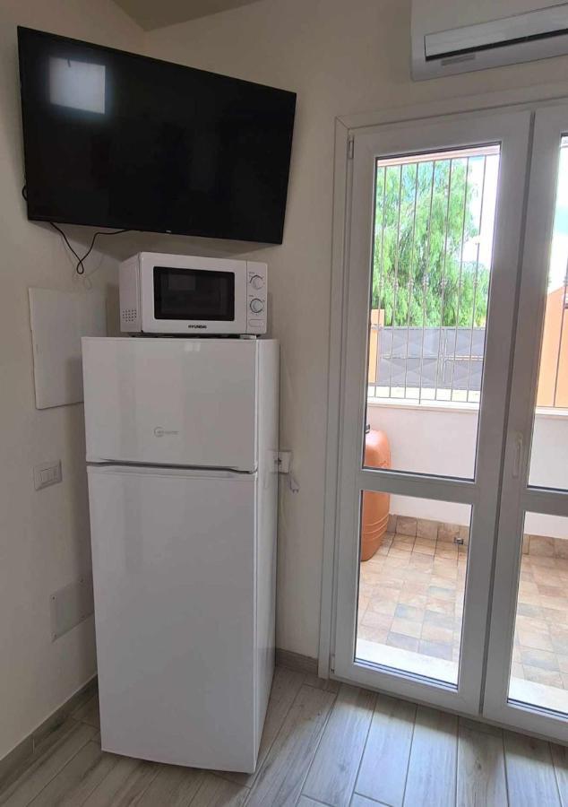 מונסרטו Civico 14 Apartment 01 מראה חיצוני תמונה