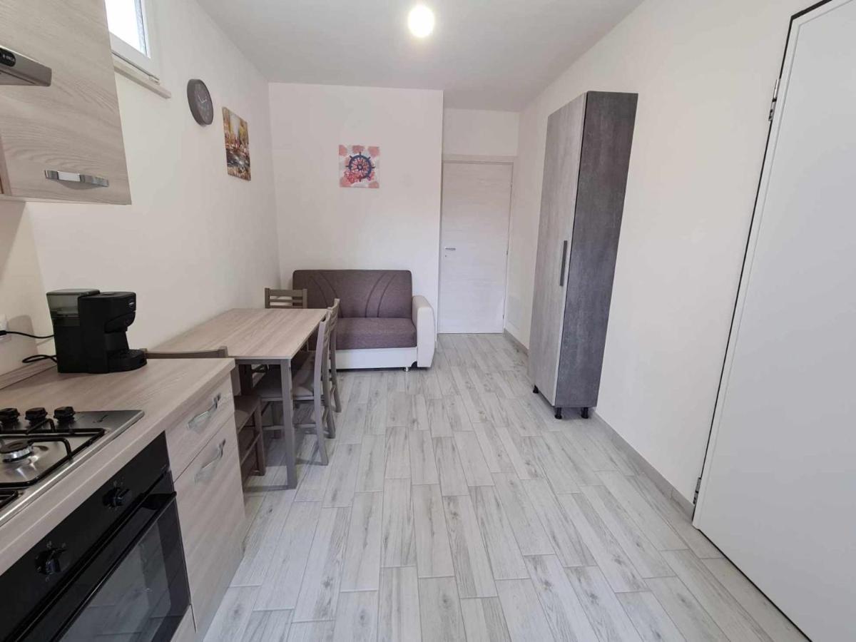 מונסרטו Civico 14 Apartment 01 מראה חיצוני תמונה