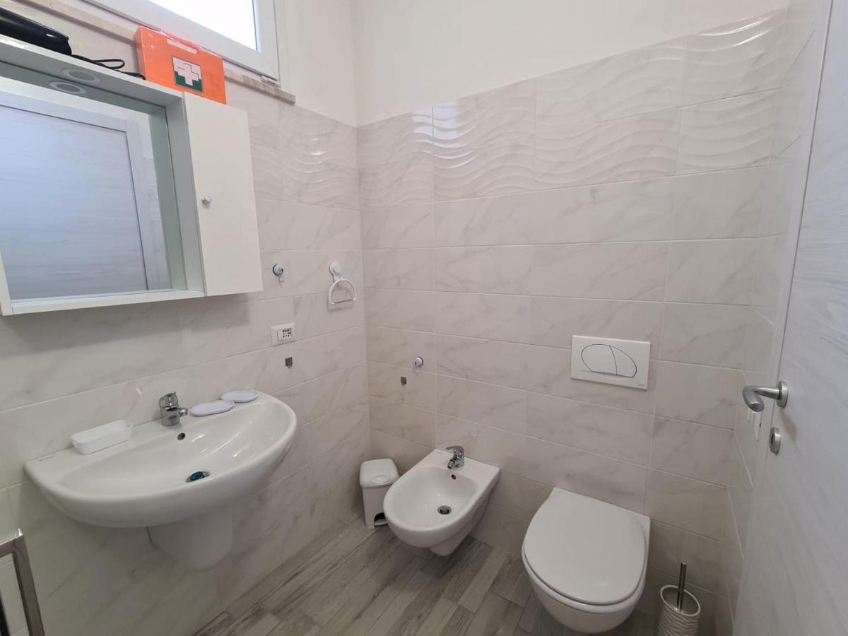 מונסרטו Civico 14 Apartment 01 מראה חיצוני תמונה