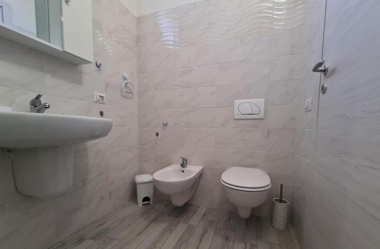 מונסרטו Civico 14 Apartment 01 מראה חיצוני תמונה