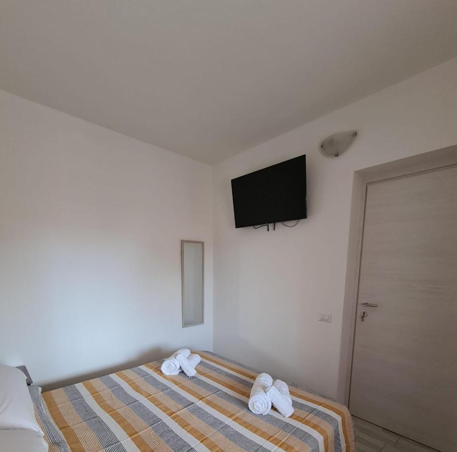 מונסרטו Civico 14 Apartment 01 מראה חיצוני תמונה