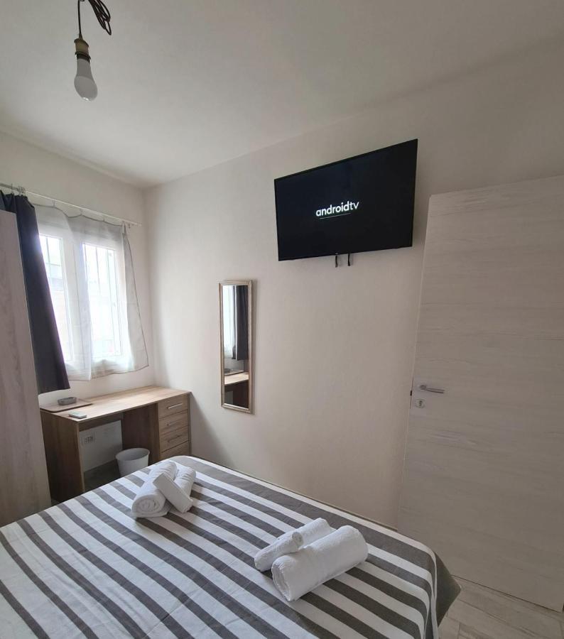 מונסרטו Civico 14 Apartment 01 מראה חיצוני תמונה