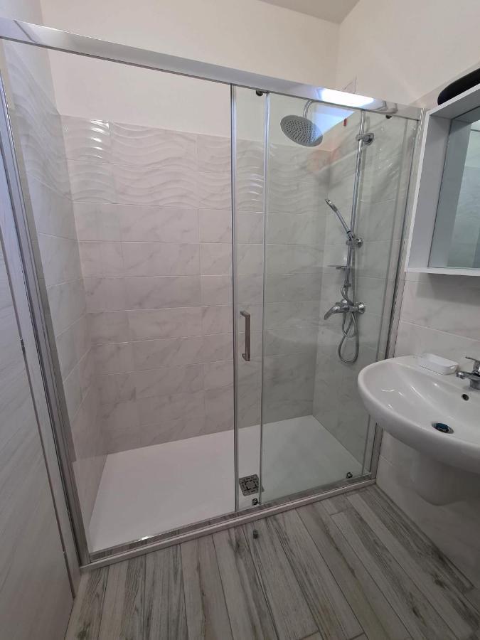 מונסרטו Civico 14 Apartment 01 מראה חיצוני תמונה